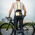 Mens Cycling Bib Tights Pro Team Lightweight Tights